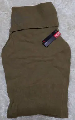 DIESEL ノースリーブニット