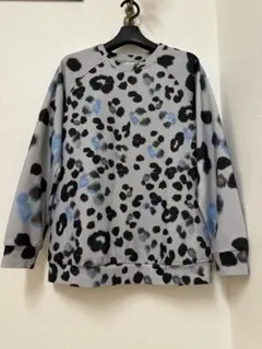 ピノーレ ワンピース　チュニック　カットソー