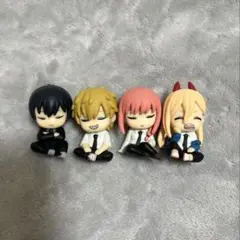 チェンソーマン 肩ズン コンプセット