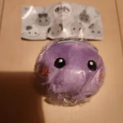 ほっぺちゃん ぬいぐるみマスコット