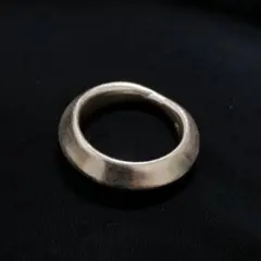 CHOLOS STAKE RING チョロス クギ 指輪 シルバー - メルカリ