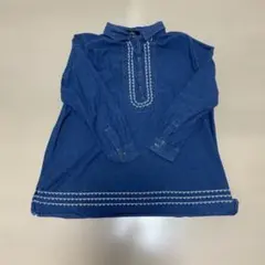 Smile land 大きいサイズ　シャツ