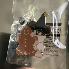 Disney ピンバッジ