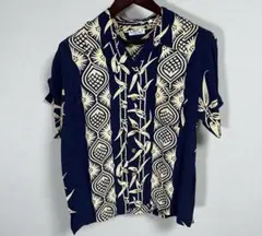 sunsurf sun surf サンサーフ 美品 レーヨンオープンカラーシャツのサムネイル