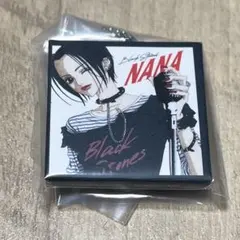 矢沢あい NANA ガチャガチャ CD風アクリルチャーム