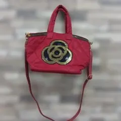 GeeRA ショルダーバックのサムネイル