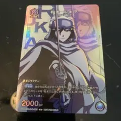 2026年最新】朽木ルキア パラレルの人気アイテム - メルカリ