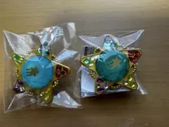 あんスタ スタライ 10th スフィアライト 深海奏汰　高峯翠　２点セット