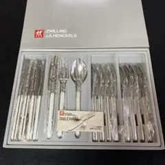 2025年最新】Zwilling J.A. Henckels カトラリー(スプーン等)の人気
