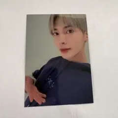 TXT テヒョン FREEZE ユニフォーム MD トレカ