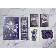 ガ粘 メディコス ギンガセット