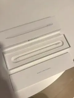 Apple Pencil Pro 本体