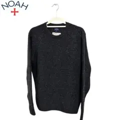 NOAH Classic Shetland Wool Sweater Lサイズのサムネイル
