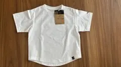 THE NORTH FACE 白Tシャツ 100サイズのサムネイル