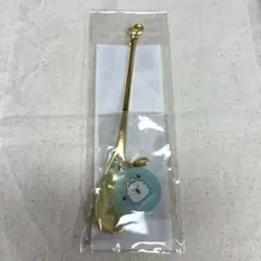 TXT チャーム付きマドラー ヨンモン プルバトゥカフェ スビン