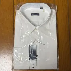 長袖ワイシャツ新品未使用