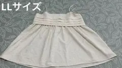 【美品】しまむら レディース ビスチェ LLサイズのサムネイル