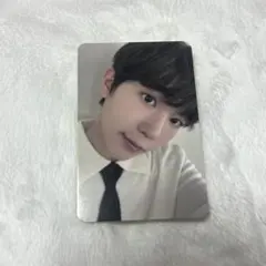 NCT WISH BDM 大邱 テグ 対面サイン会 未公開トレカ リョウ