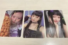 h1key トレカセット 2025年最新】H1KEYソイの人気アイテム - メルカリ