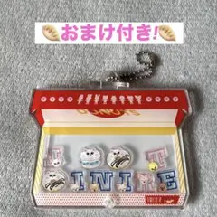 Straykids スキズ SKZOO シークレット キーリング ハン - メルカリ