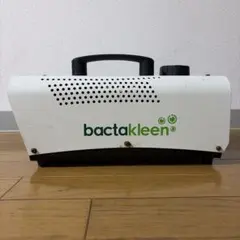 bactakleen 脱臭機　バクタクリーンBT-828 メルカリ