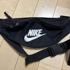 90′ 00´ NIKE Y2K 刺繍ヴィンテージ ワンショルダーバッグ - メルカリ