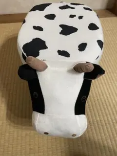 アニマルツール　牛柄　（タグ付き）