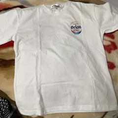 Orion THE DRAFT Tシャツ ホワイト M