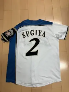 2025年最新】杉谷拳士 ユニフォームの人気アイテム - メルカリ