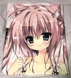 ネブリス C106 ブラウンダスト2 立体マウスパッド おっぱいマウス