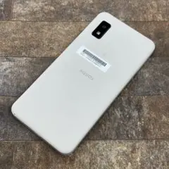 匿名配送.B1】A104SH ( AQUOS wish ) 64GB - メルカリ