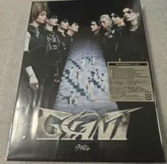 Straykids GIANT 初回限定盤A