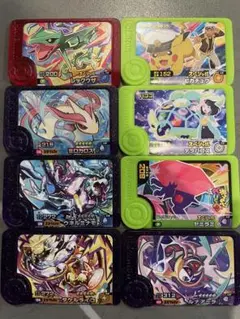 ポケモンフレンダ　スーパートレジャー　スペシャル　ピック　まとめ売り