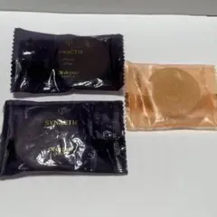 クレ・ド・ポー ボーテ SYNACTIF トライアルセット　箱無し発送 クレ・ド・ポー ボーテ シナクティフ トライアルセット 未使用品