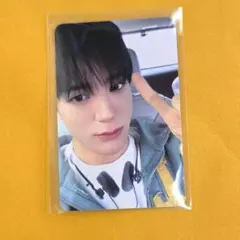 クン NCT 10周年 ポップアップ NEOGROUND ラントレ 2枚 - メルカリ