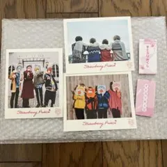 すとぷり 集合 実写ブロマイド まとめ売り すとぷりみくじ付き