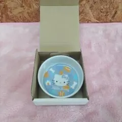 新品・未使用限定品現品限り！ハローキティちゃん犬猫用食器、おもちゃセット品