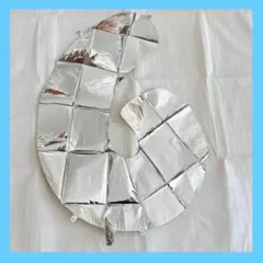 バルーンアルミ6 ヘリウム風船 数字バルーン6ゴールド 誕生日 カーニバル