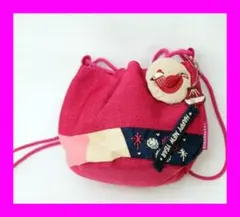 スターバックス ★ 新年 ルースター 巾着 バッグ ★ 韓国 スタバ