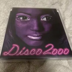 林田健司　今夜はDISCO2000