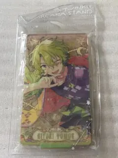 あんスタ アルカナ スタンド Eden 日和