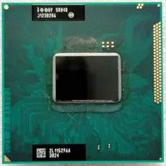 保証付き Core i5-2410M 2.3GHz SR04B No.5e66