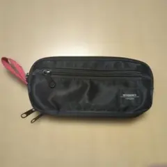 LUDDITE RESONANCE ペンケース