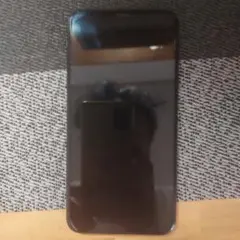 Apple iPhone 11 Pro maxスペースグレー 本体