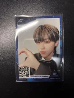 KCON 新世界 ハーフサイズフォト 濱田永遠 - メルカリ