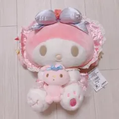 ドンキマイメロ マイメロとクロミのサンダルが激カワ ドンキでお持ち買えり