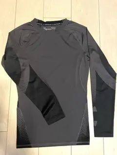 アンダーアーマーコンプレッションインナー　ヒートギア　M