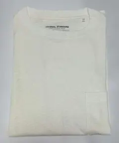 JOURNAL STANDARD ジャーナルスタンダード 半袖T Sサイズ 新品のサムネイル