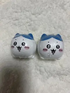 ハチワレ　貯金箱　ガチャガチャ