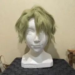 巴日和風 コスプレウィッグ 巴 日和(あんさんぶるスターズ！) | コスプレ商品一覧 | コスプレ